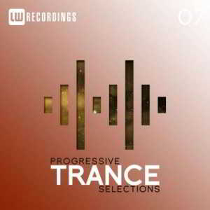 Progressive Trance Selections Vol 07