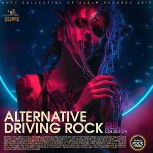 Alternative Driving Rock 2018 торрентом