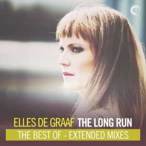 Elles De Graaf - The Long Run - The Best Of (Extended Mixes) 2018 торрентом