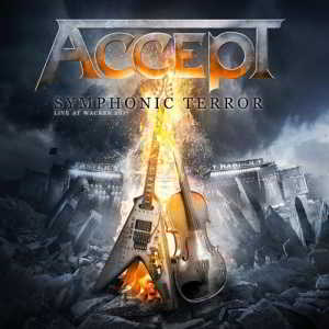 Accept - Symphonic Terror (Live at Wacken 2017) 2018 торрентом