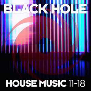 Black Hole House Music 11-18 2018 торрентом