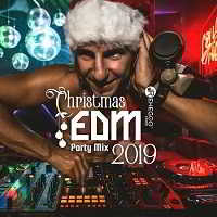 Christmas EDM Party Mix 2019 2019 торрентом