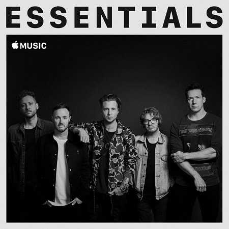 OneRepublic – Essentials