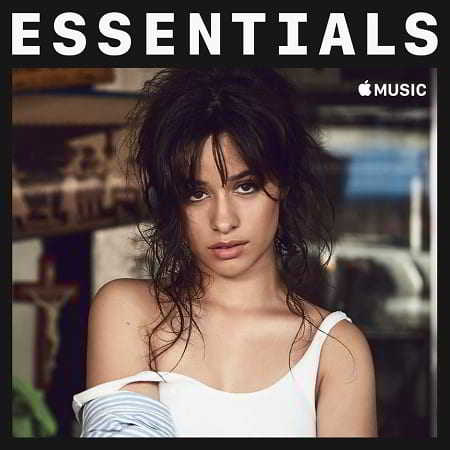 Camila Cabello - Essentials 2018 торрентом