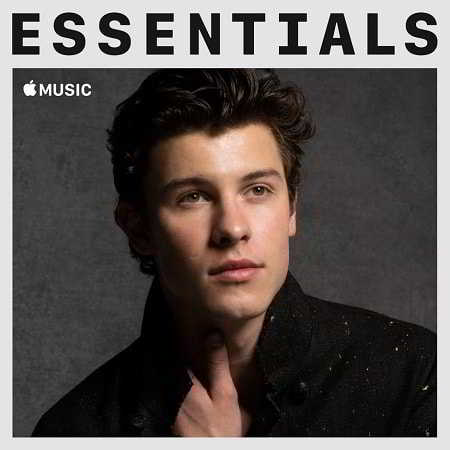 Shawn Mendes – Essentials 2018 торрентом