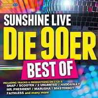 Sunshine Live - Die 90er Best Of 2018 торрентом