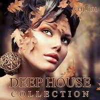 Deep House Collection Vol.191