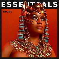 Nicki Minaj - Essentials 2018 торрентом