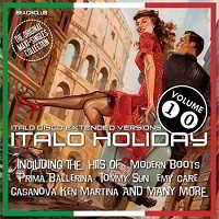 Italo Holiday Vol.10 2018 торрентом