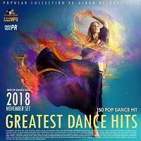 Greatest Dance Hits: 150 Pop Dance Hit 2018 торрентом