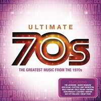 Ultimate 70's [4CD] 2018 торрентом