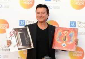 Steve Perry - Discography 2018 торрентом