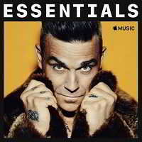 Robbie Williams – Essentials 2018 торрентом