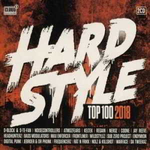 Hardstyle Top 100 2018 [2CD] 2018 торрентом