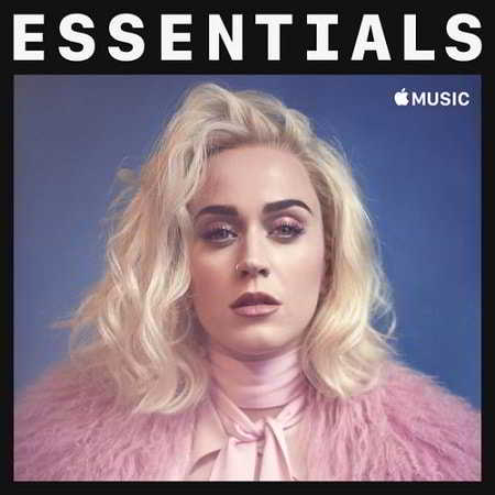 Katy Perry - Essentials 2018 торрентом