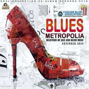 Blues Metropolia