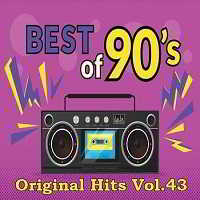 Best Of 90`s Original Hits Vol.43 2018 торрентом