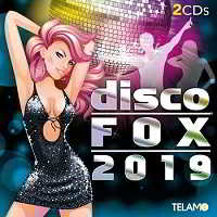 Discofox 2019 2019 торрентом