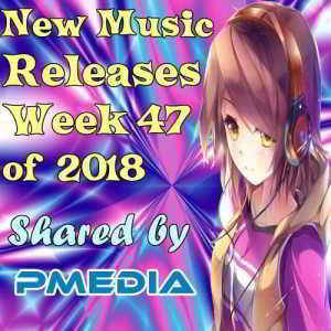 New Music Releases Week 47 of 2018 2018 торрентом