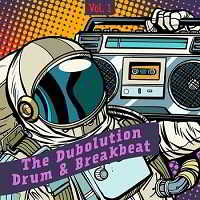 The Dubolution Drum and Breakbeat Vol.1