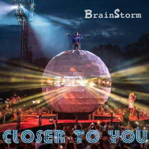 BrainStorm - Closer to You 2018 торрентом