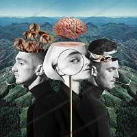 Clean Bandit - What Is Love? [Deluxe Edition] 2018 торрентом