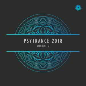 Psytrance 2018 Vol.2 2018 торрентом