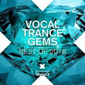 Vocal Trance Gems - Best of 2018 2018 торрентом