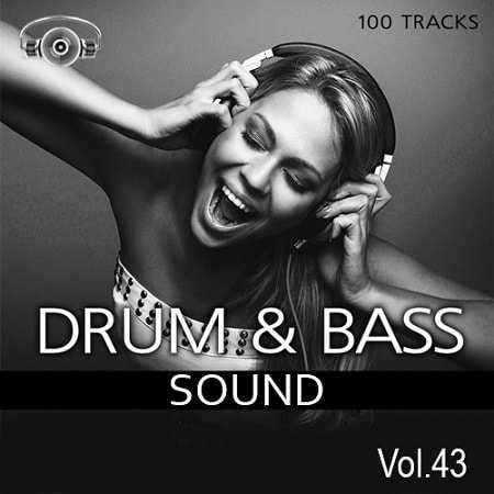 DnB Sound Vol.43 2018 торрентом