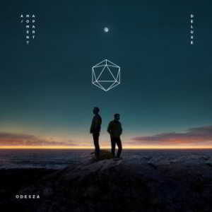 ODESZA - A Moment Apart [Deluxe Edition] 2018 торрентом