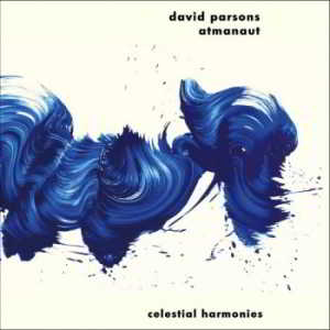 David Parsons - Atmanaut [2CD] 2018 торрентом