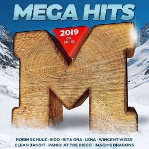 Megahits 2019 - Die Erste 2019 торрентом