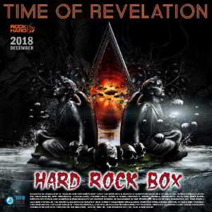 Time Of Revelation: Hard Rock Box 2018 торрентом