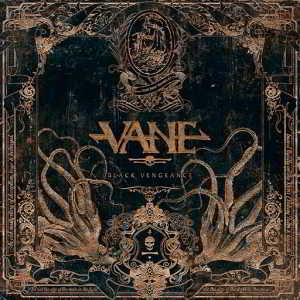 Vane - Black Vengeance 2018 торрентом