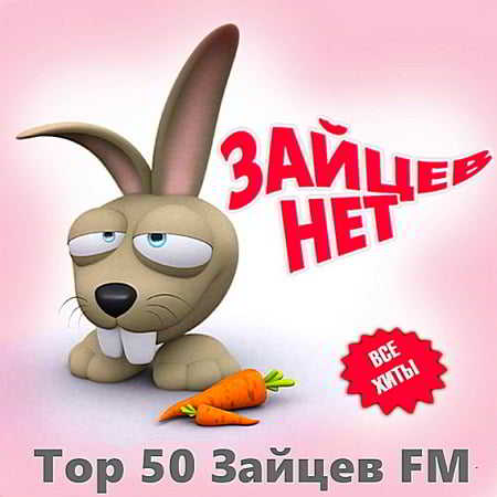 Top 50 Зайцев FM: Ноябрь 2018 торрентом