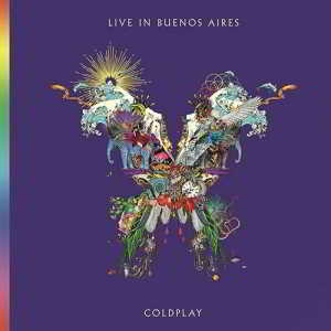 Coldplay - Live In Buenos Aires 2018 торрентом