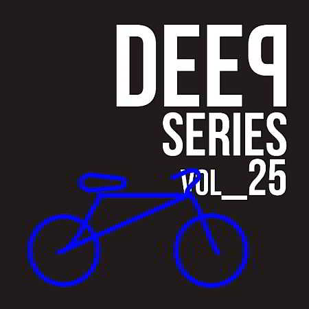 Deep Series: Vol.25 2018 торрентом