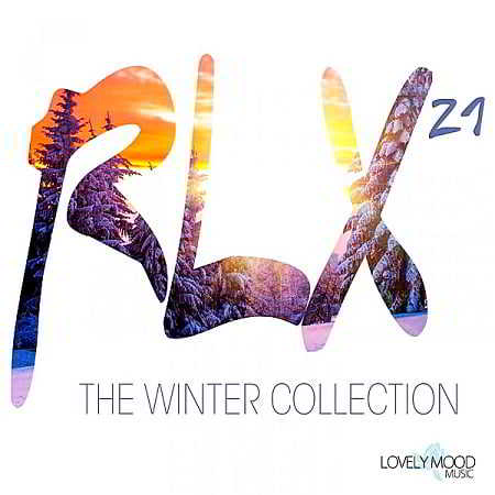 RLX #21: The Winter Collection 2018 торрентом