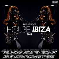 he Best Of House Ibiza 2018 2018 торрентом