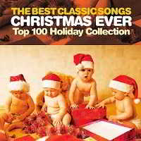 The Best Classic Songs Christmas Ever - Top 100 Holiday Collection 2018 торрентом