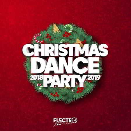 Christmas Dance Party 2018-2019 2018 торрентом