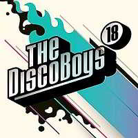 The Disco Boys 18 [3CD] 2018 торрентом