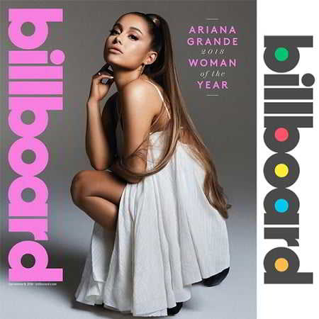 Billboard Hot 100 Singles Chart 15.12.2018 2018 торрентом