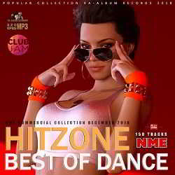 HitZone Best Of Dance 2018 торрентом