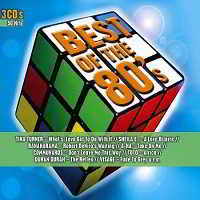 Best of The 80s [3CD]