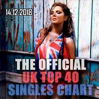 The Official UK Top 40 Singles Chart [14.12] 2018 торрентом