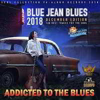 Blue Jean Bar Blues
