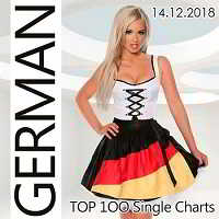 German Top 100 Single Charts 14.12.2018 2018 торрентом