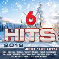 M6 Hits 2019 [4CD] 2018 торрентом