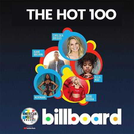 Billboard Hot 100 Singles Chart 22.12.2018 2018 торрентом